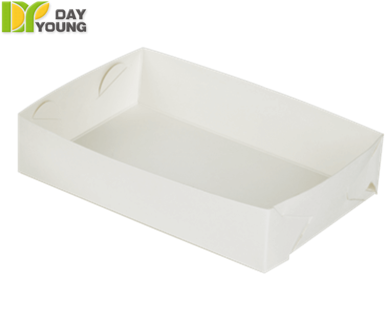 Paper Food Containers｜Small Meal Box｜Meal Box Manufacturer and