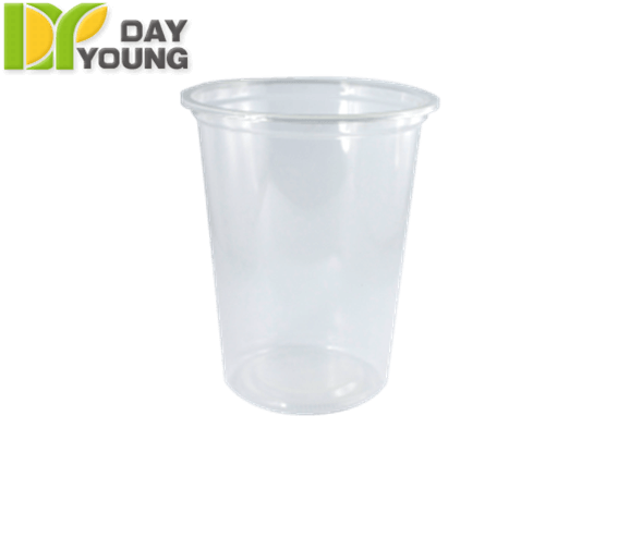 Plastic Cups Plastic Drinking Glasses Plastic Clear Pp Deli