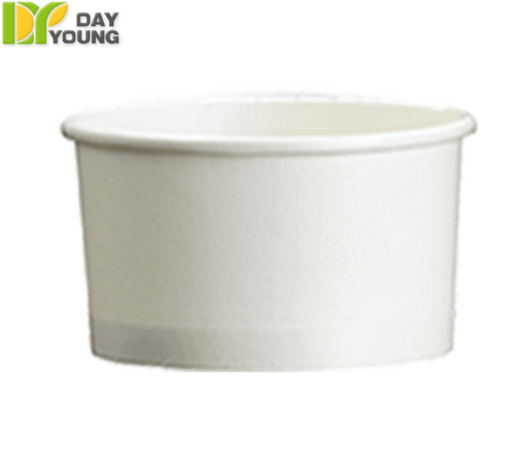 Paper Food Containers Safe Storage Day Young Offers Variety Kinds Of Food Containers Yogurt Cups Ice Cream Soup Etc And Design In Various Sizes