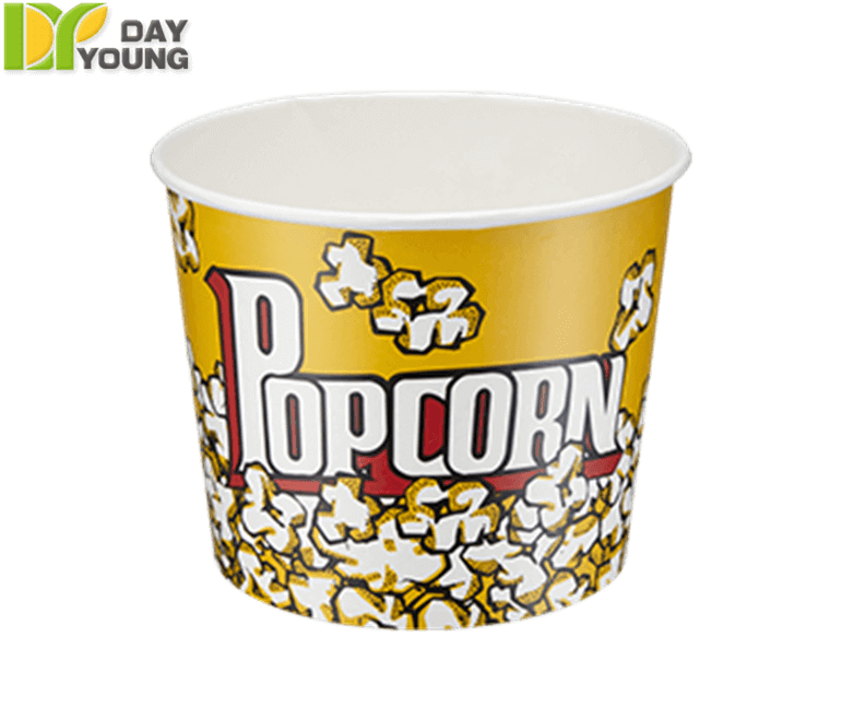 popcorn paper cups