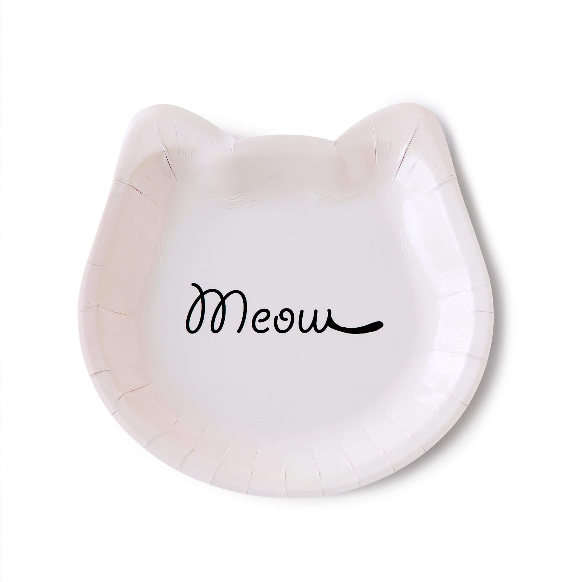 TC2B-lilic-color-cat-plate-and-cake-plate-2