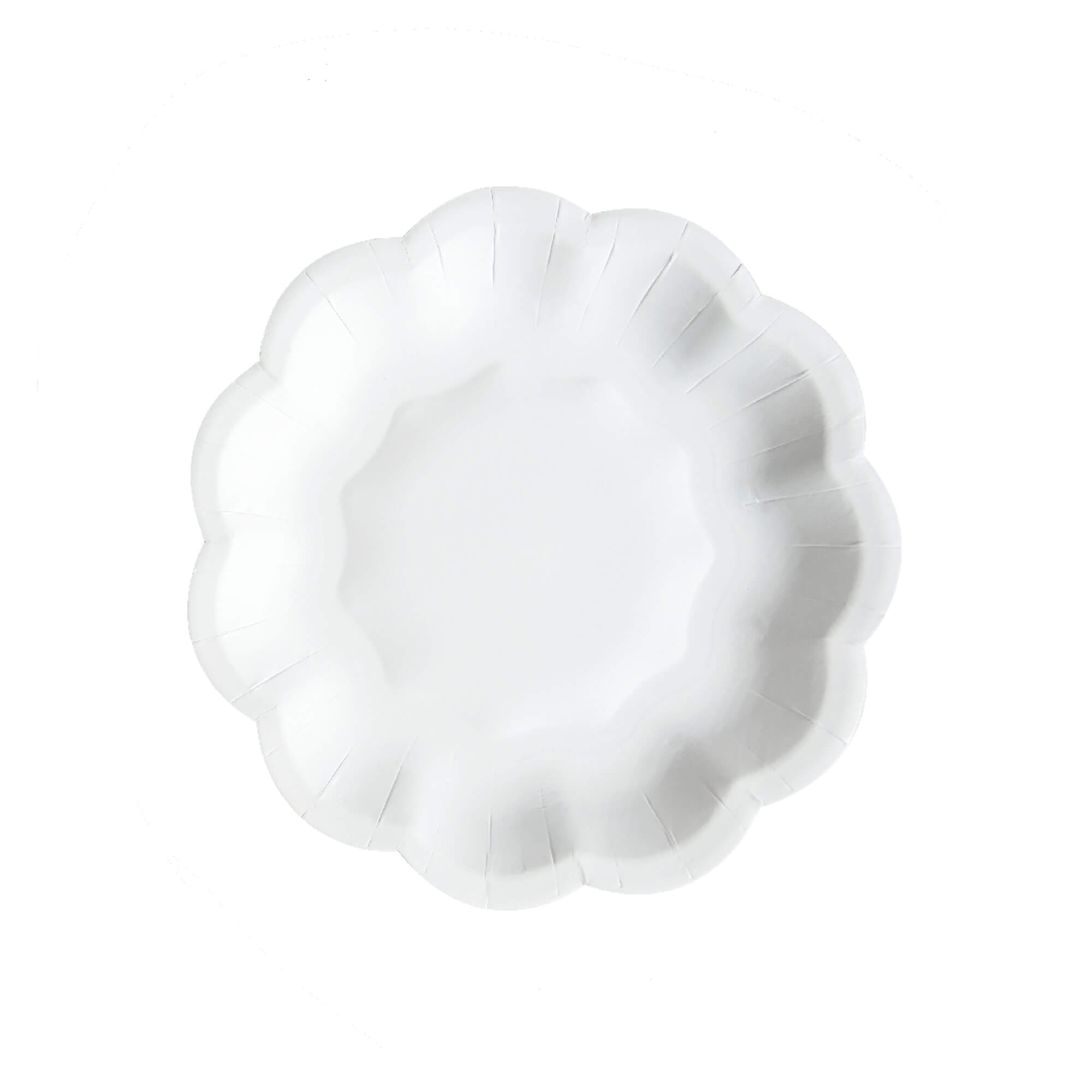 TC4B-Flower-Shaped-Paper-Plate