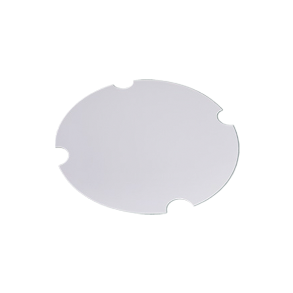 Paper Bucket Lid 85oz-Round Lid