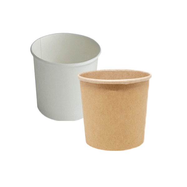 Paper Soup Cup 16oz-96mm