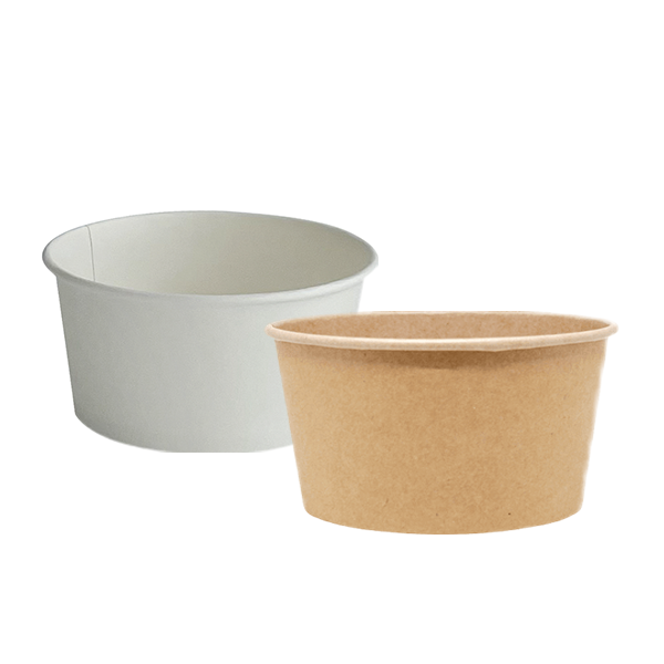 Paper Soup Cup 16oz-115mm
