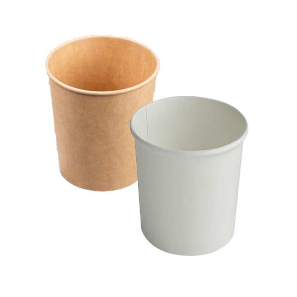Paper Soup Cup 32oz-115mm