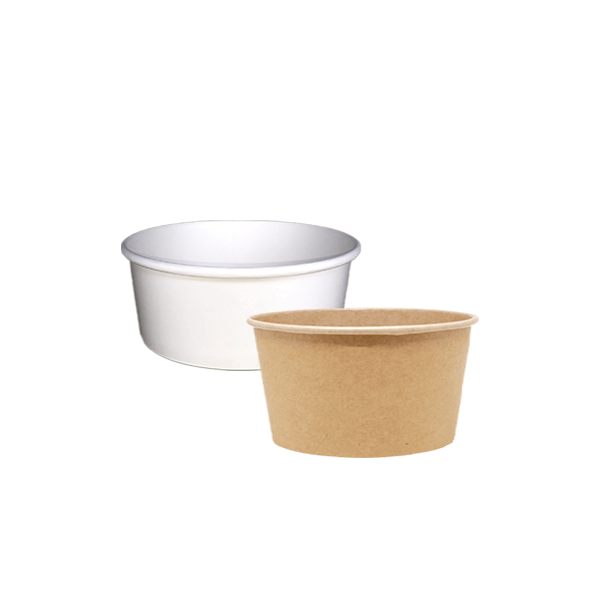 Paper Soup Cup 12oz-112mm(S)
