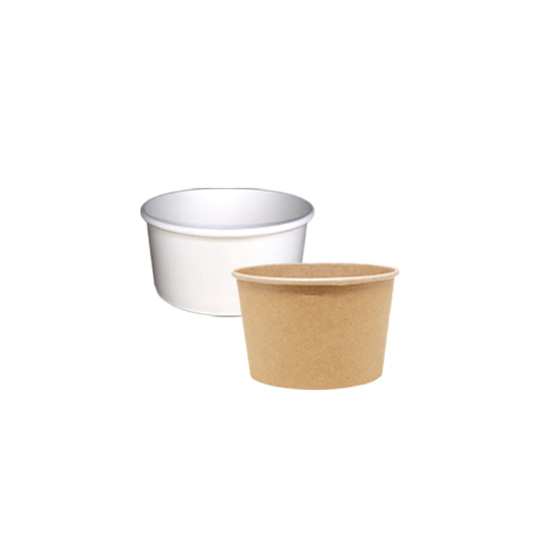 Paper Soup Cup 5oz-87mm