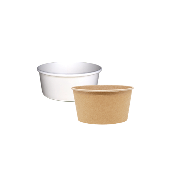 Paper Soup Cup 5.5oz-96mm