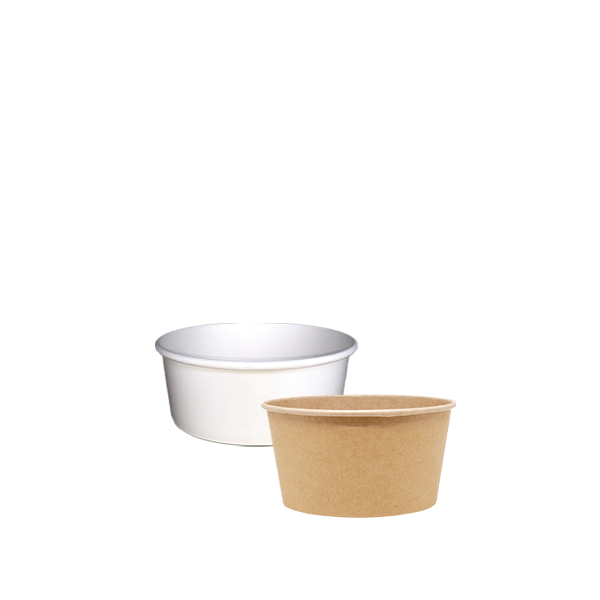 Paper Soup Cup 5.5oz-96mm