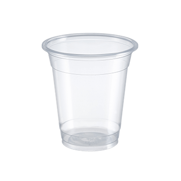 PP 塑膠杯 透明杯 Y-500 16oz.