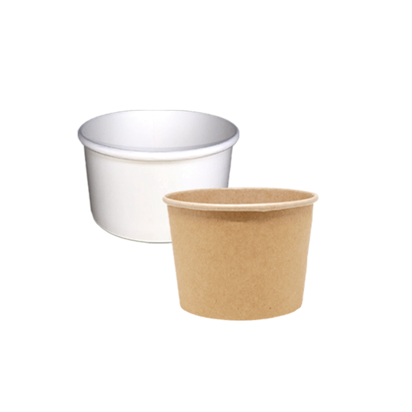 Paper Soup Cup 16oz-112mm(S)