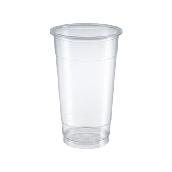 PP 塑膠杯 透明杯 Y-700 22oz.