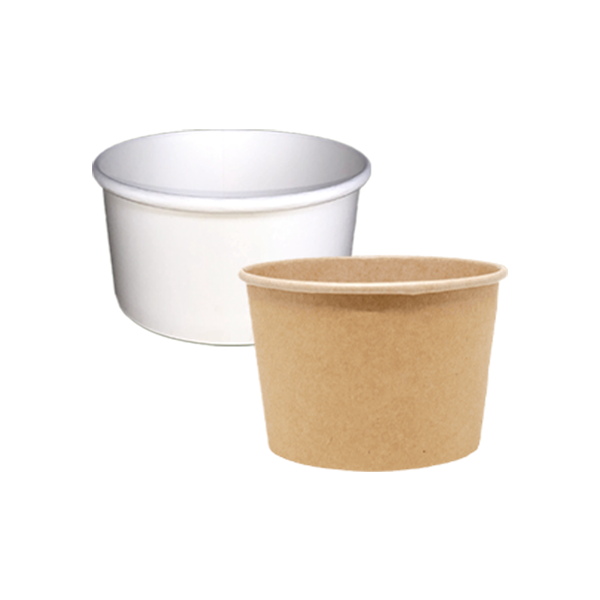Paper Soup Cup 20oz-127mm