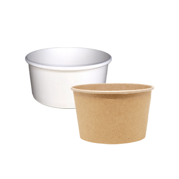 Paper Soup Cup 24oz-142mm