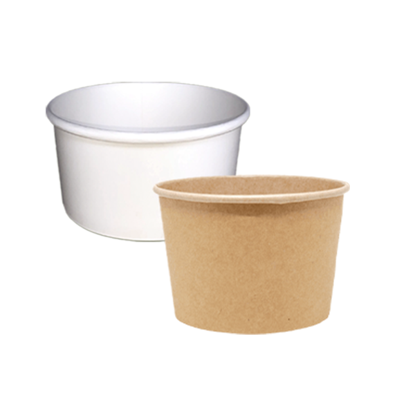 Paper Soup Cup 28oz-142mm
