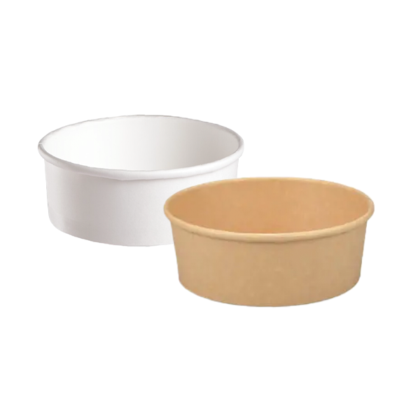 Paper Soup Cup 30oz-165mm