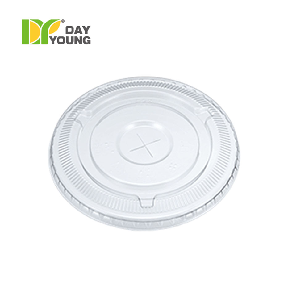 PET 塑膠蓋 - 平蓋 105口徑