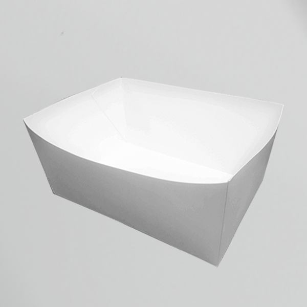 Paper Jumbo Tray (Large)