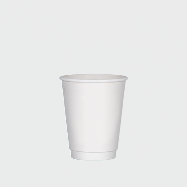 Double Walled Coffee Cup 20oz-90mm