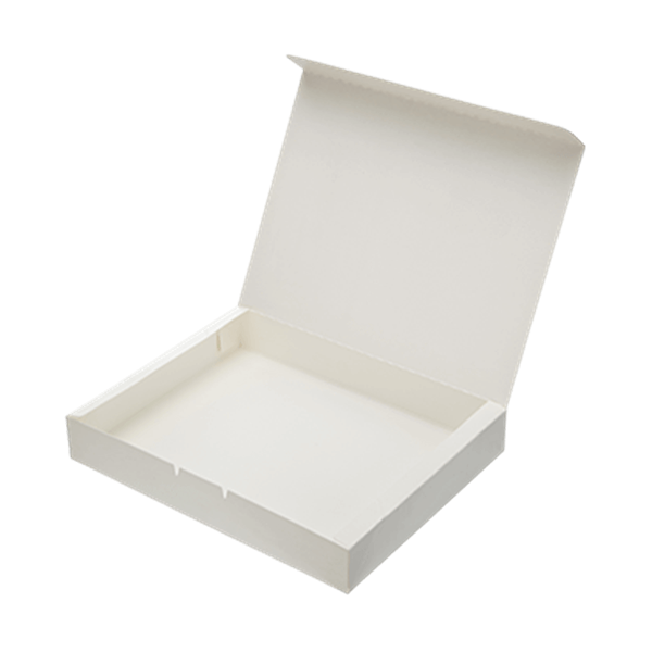 Paper Deluxe Meal Box