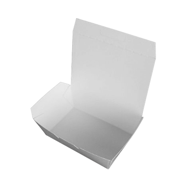 Paper Large Snack Box