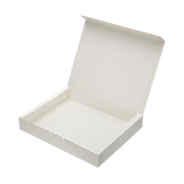Paper Deluxe Meal Box