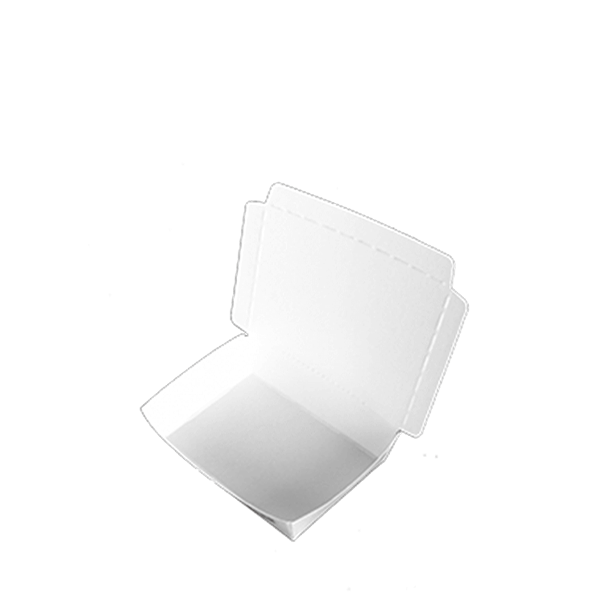 Paper Snack Box (H27)