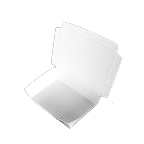 Paper Snack Box (H30)