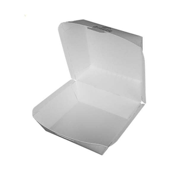 Paper Burger Box