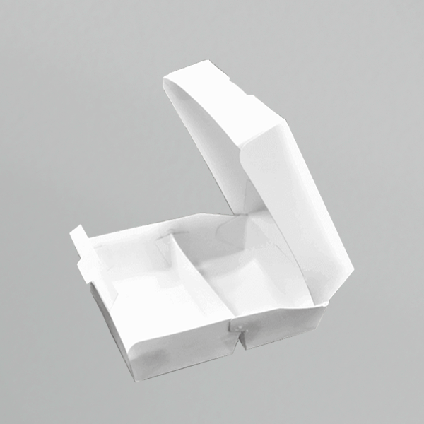 Paper Kids' Meal Box