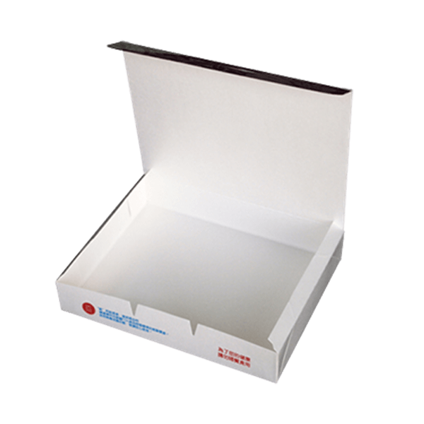 Paper Deluxe Meal Box-No.2