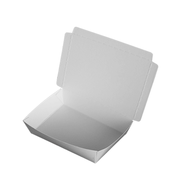 Large Meal Box (H38)