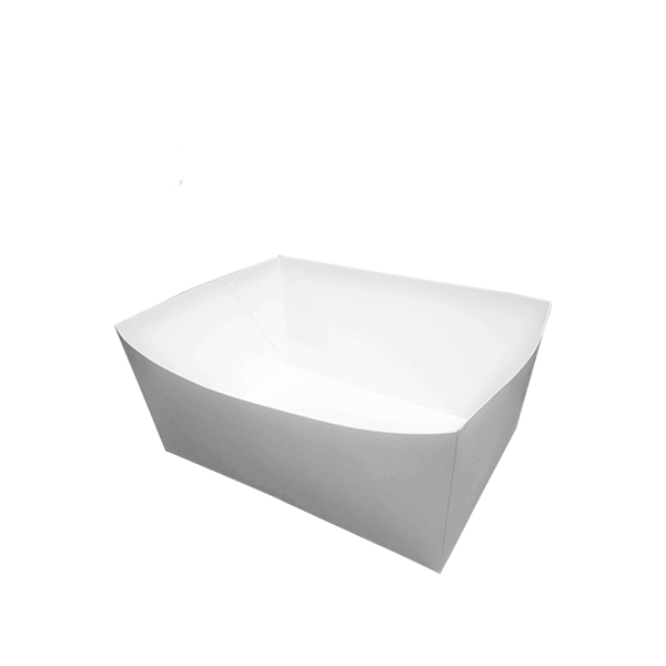 Paper Jumbo Tray (Small)