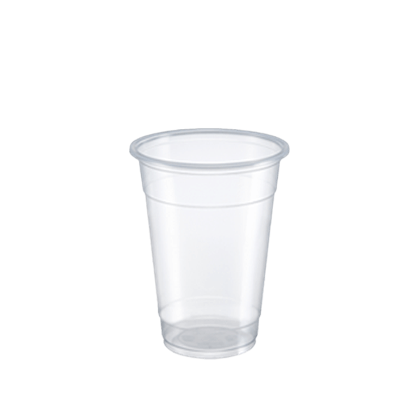 PP 塑膠杯 透明杯 Y-360 12oz.
