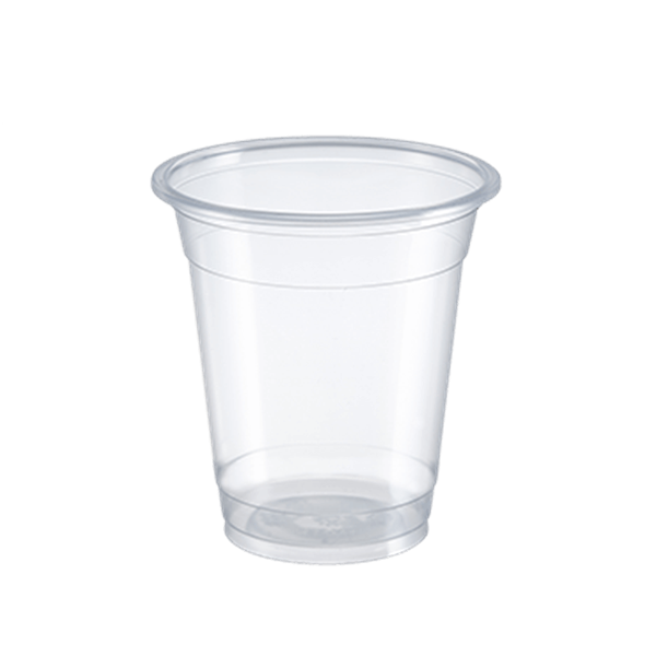 PP 塑膠杯 透明杯 Y-500 16oz.