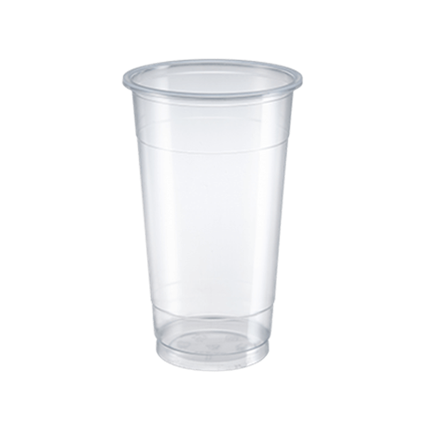 PP 塑膠杯 透明杯 Y-700 22oz.