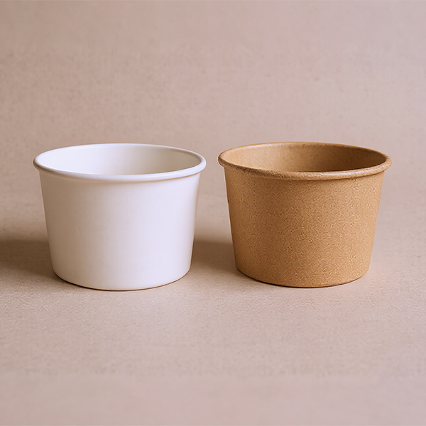 Paper Soup Cup 12oz-102mm