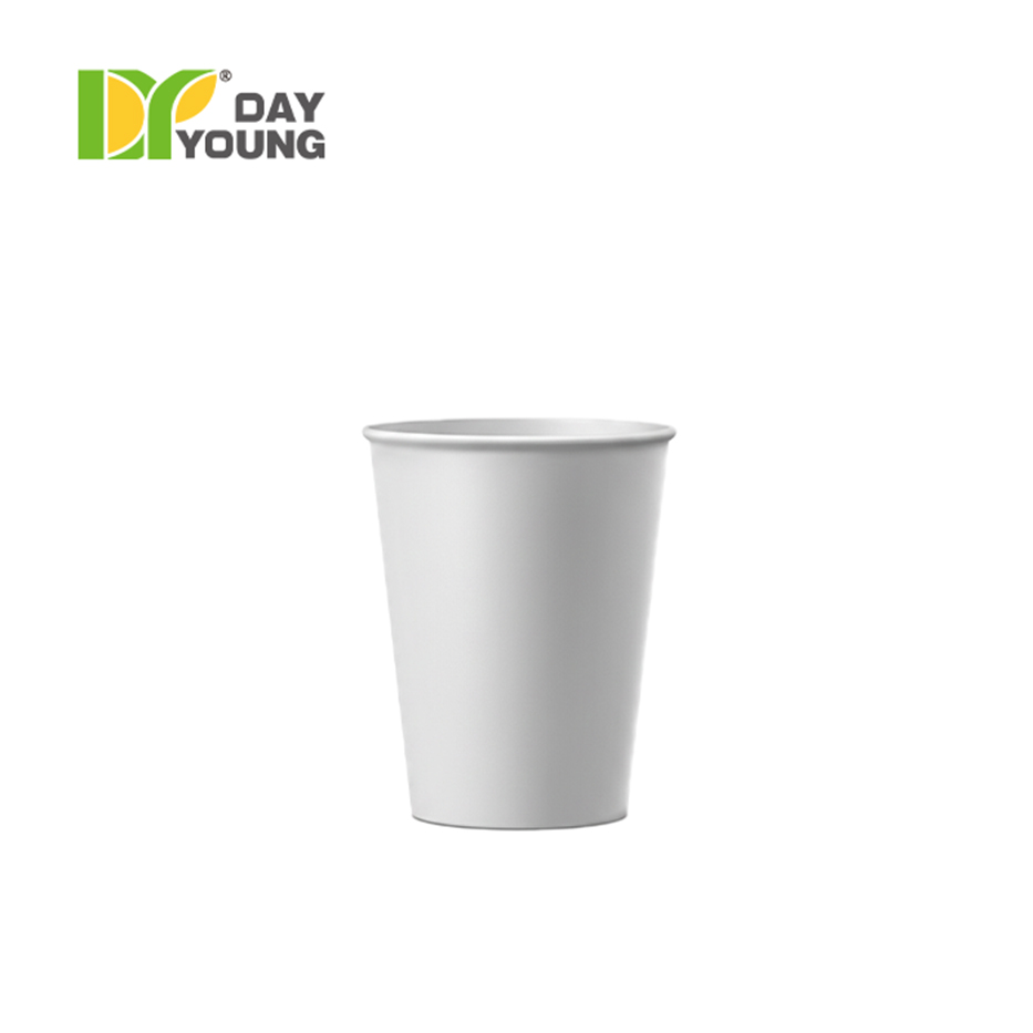 Paper Coffee Hot Drink Cup 12oz-90mm