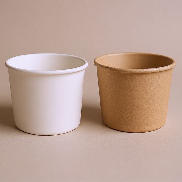 Paper Soup Cup 16oz-112mm