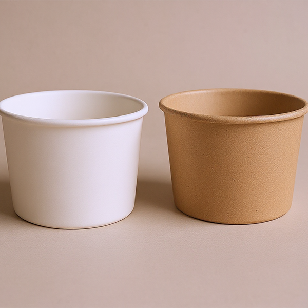 Paper Soup Cup 24oz-142mm