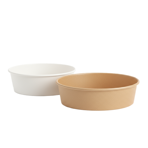 Paper Soup Cup 21oz-165mm