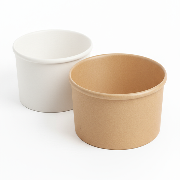 Paper Soup Cup 32oz-142mm