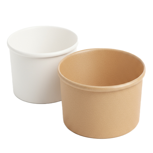 Paper Soup Cup 32oz-142mm