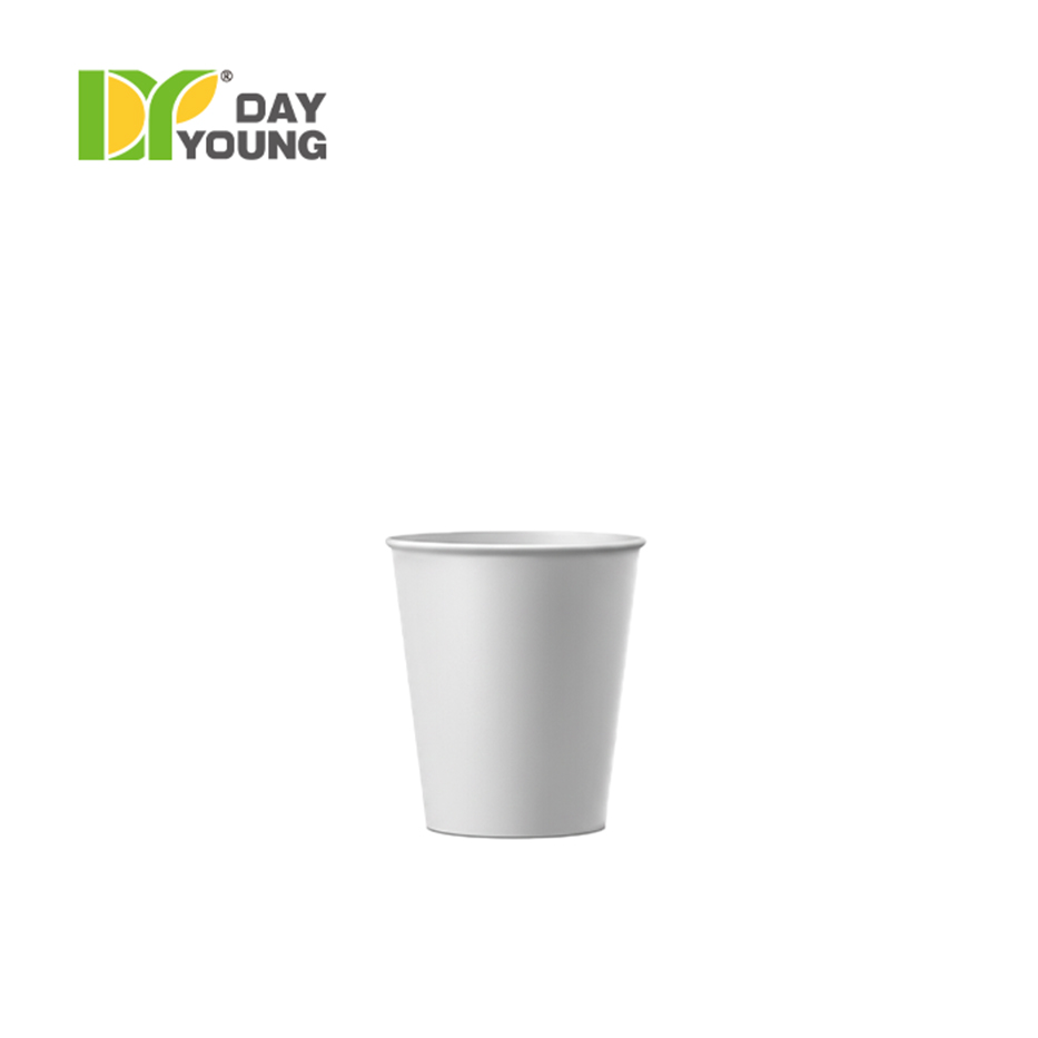 Paper Cold and Hot Drink Cup 3oz-58mm