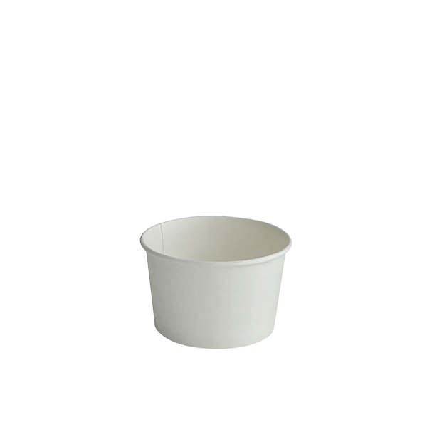 Paper Soup Cup 4oz-75mm