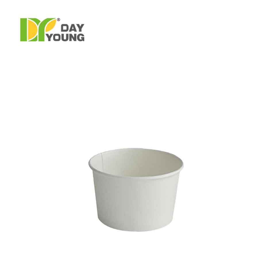 Paper Soup Cup 4oz-75mm
