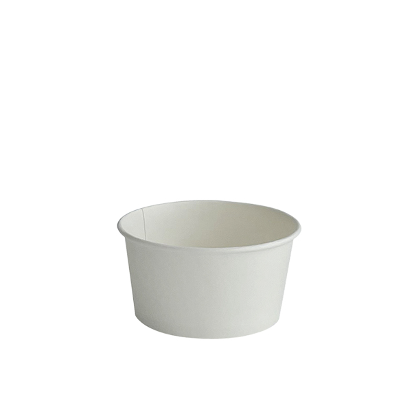 Paper Soup Cup 5oz-87mm