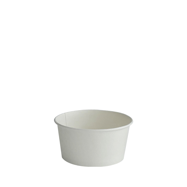 Paper Soup Cup 6oz-96mm
