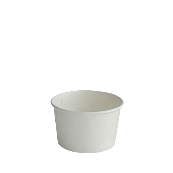 Paper Soup Cup 8oz-90mm